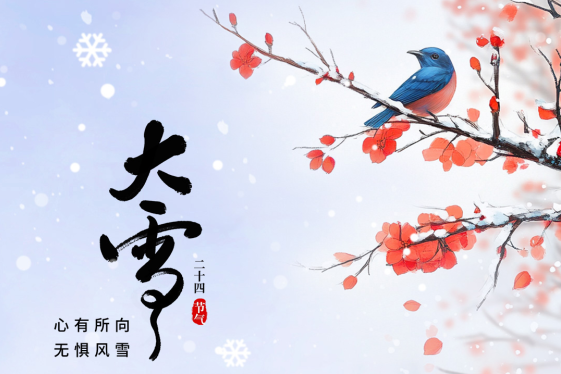 賽福丨心有所向，無(wú)懼風(fēng)雪